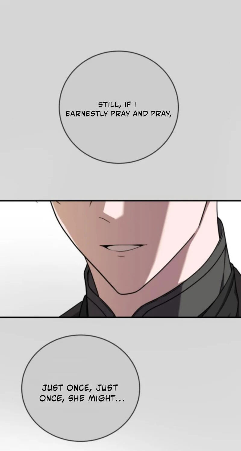 Unforeseen Engagement Chapter 52 page 108 - 