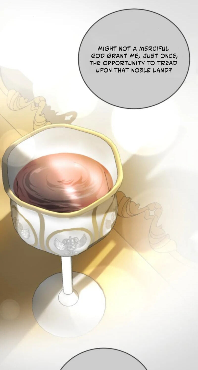 Unforeseen Engagement Chapter 52 page 109 - 