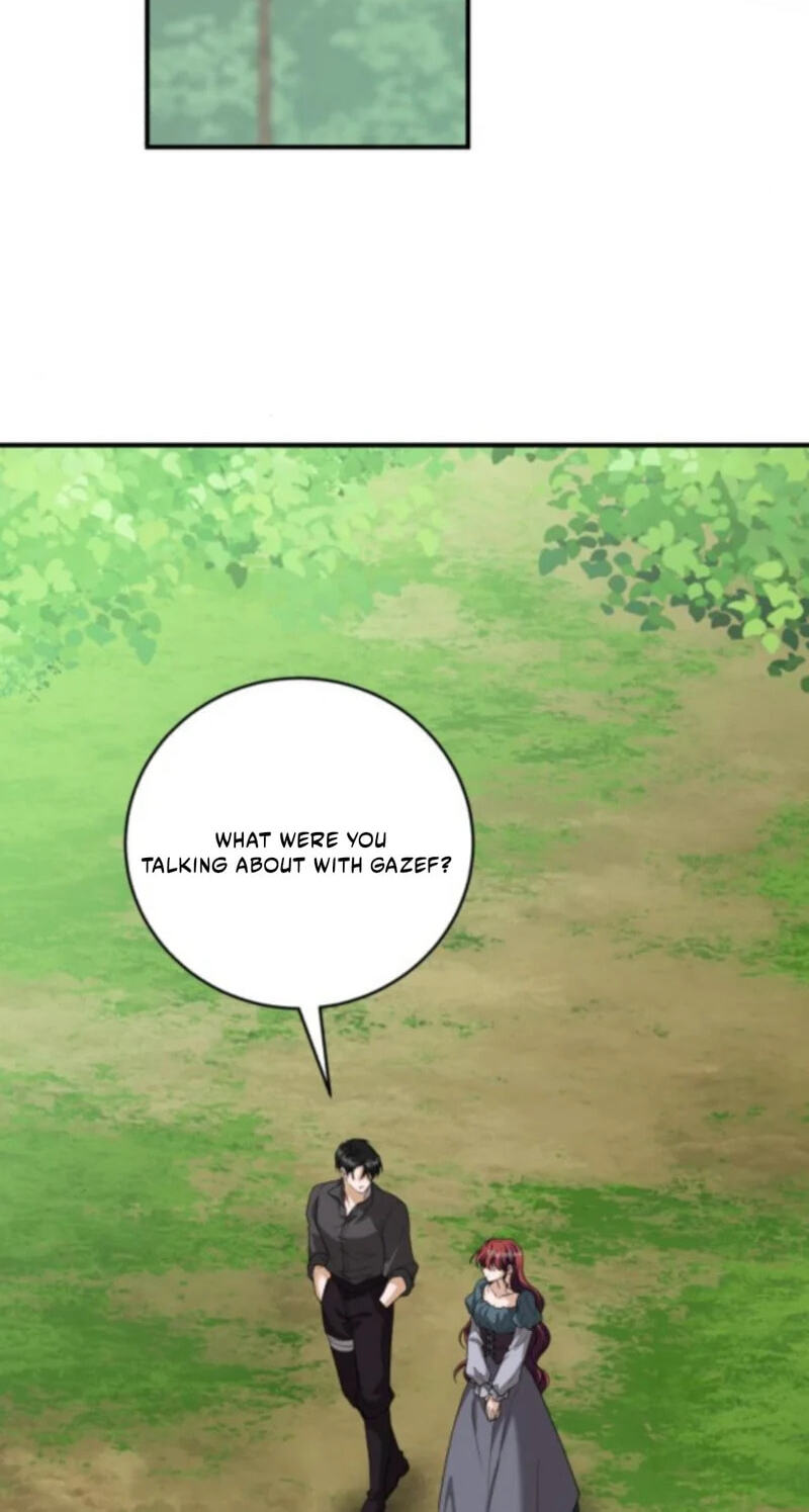 Unforeseen Engagement Chapter 52 page 111 - 