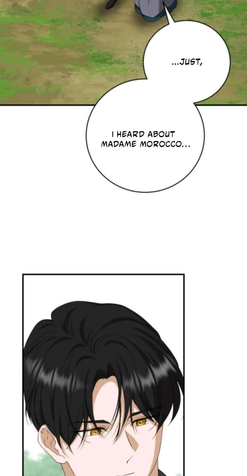 Unforeseen Engagement Chapter 52 page 112 - 