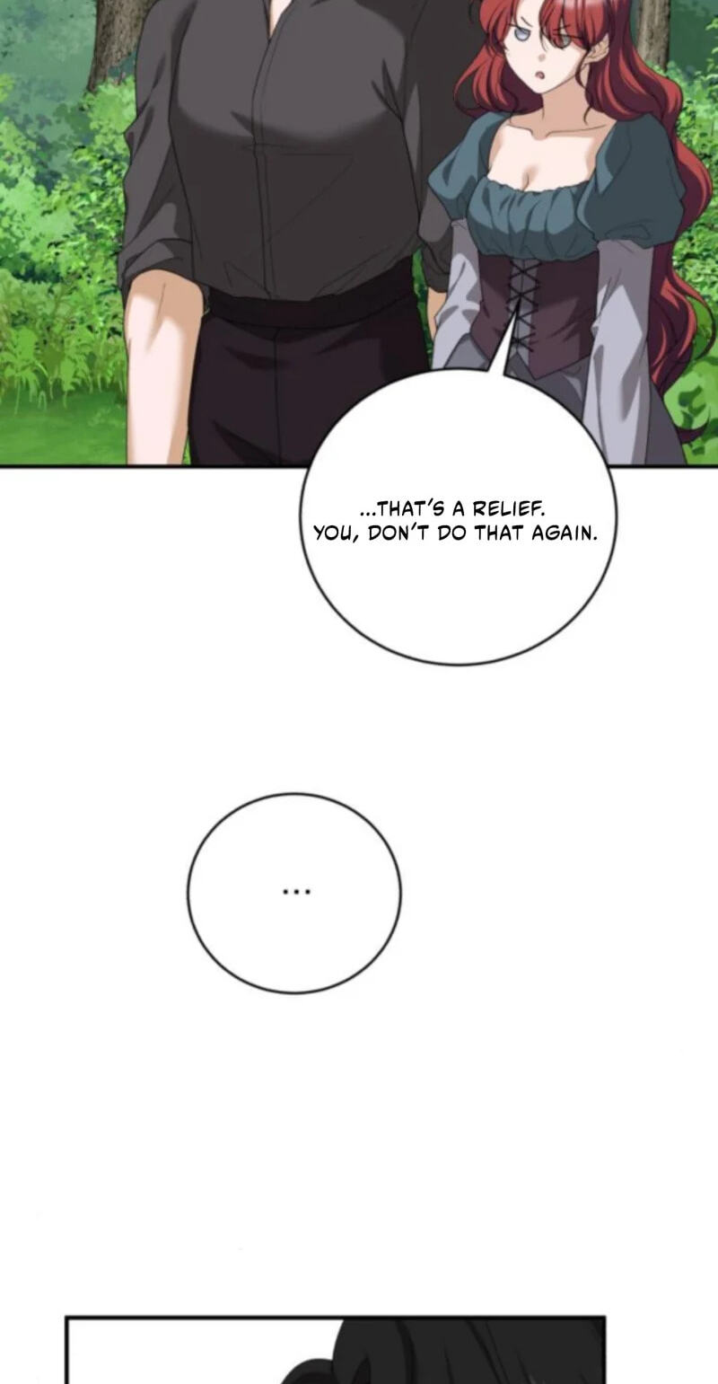 Unforeseen Engagement Chapter 52 page 114 - 