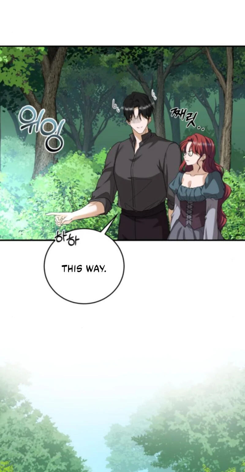 Unforeseen Engagement Chapter 52 page 116 - 