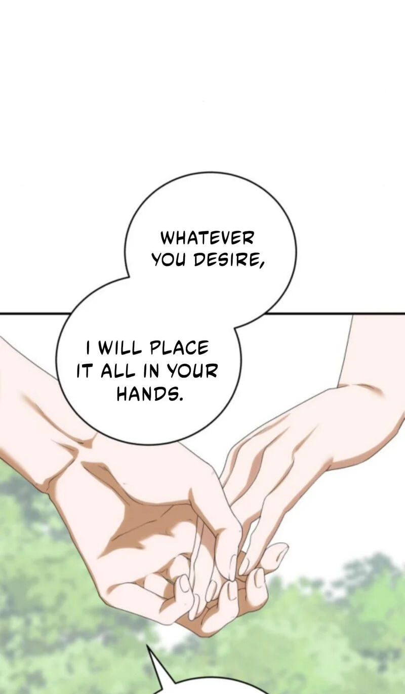 Unforeseen Engagement Chapter 52 page 20 - 