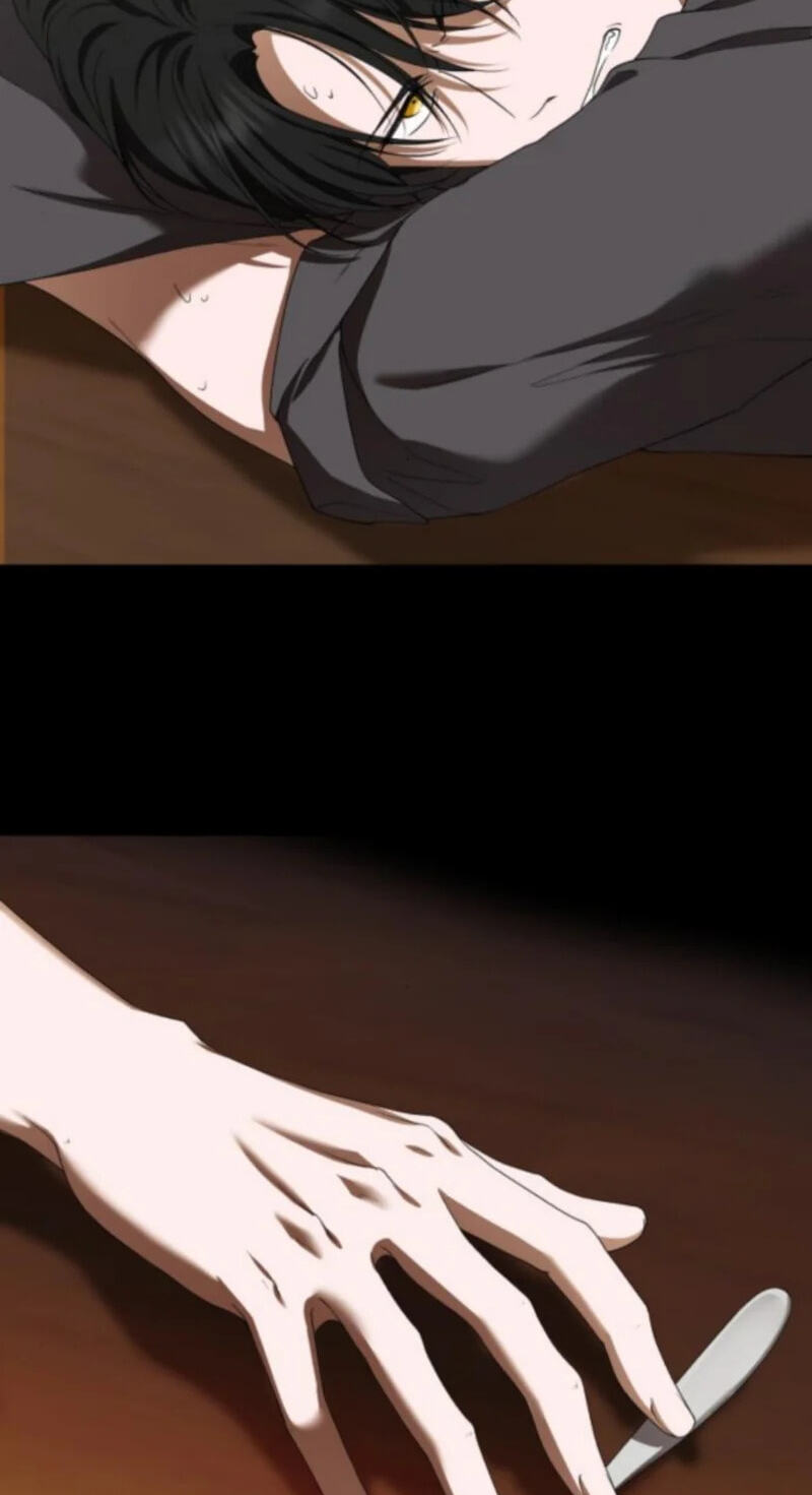 Unforeseen Engagement Chapter 52 page 3 - 