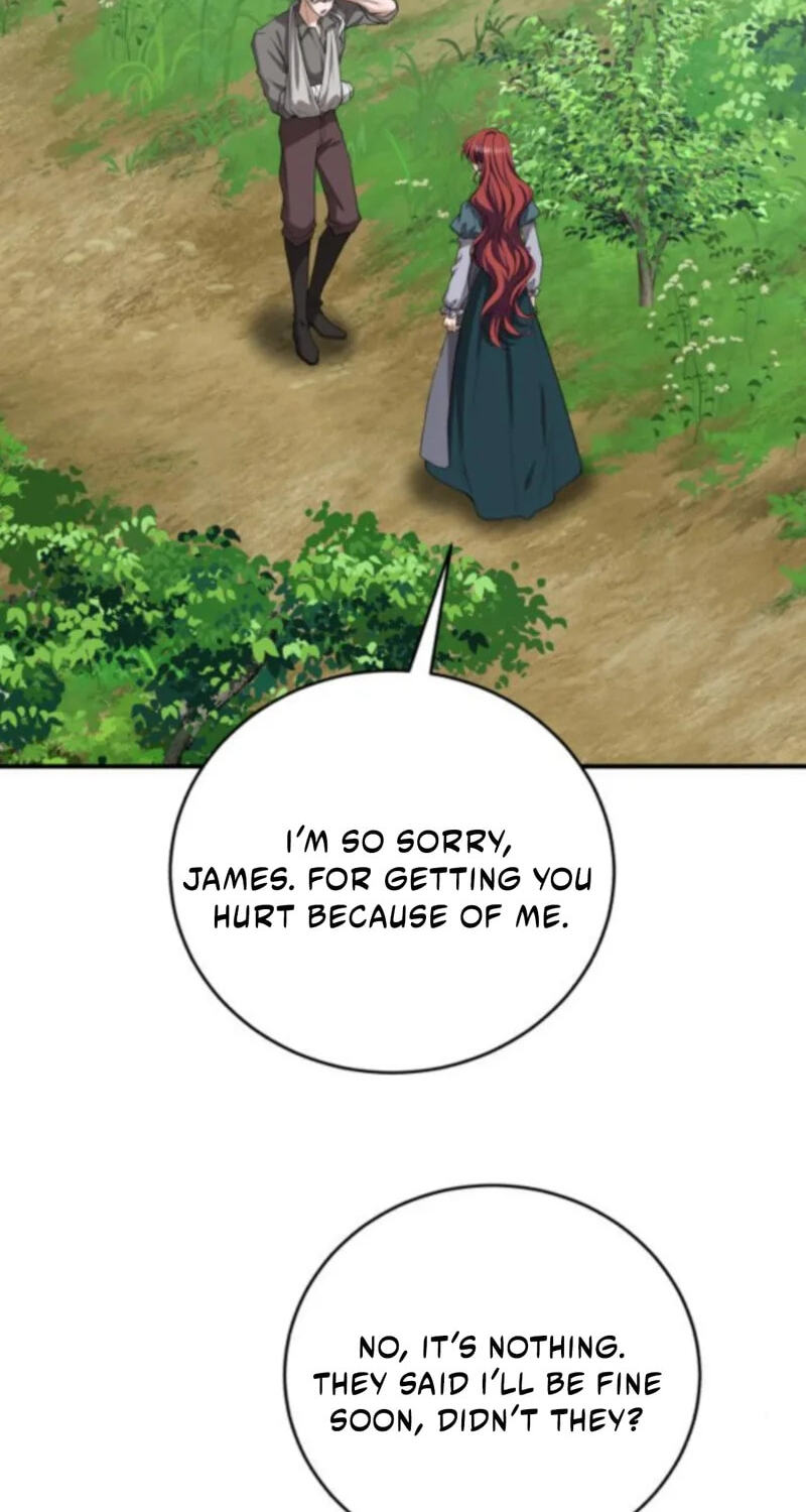 Unforeseen Engagement Chapter 52 page 26 - 