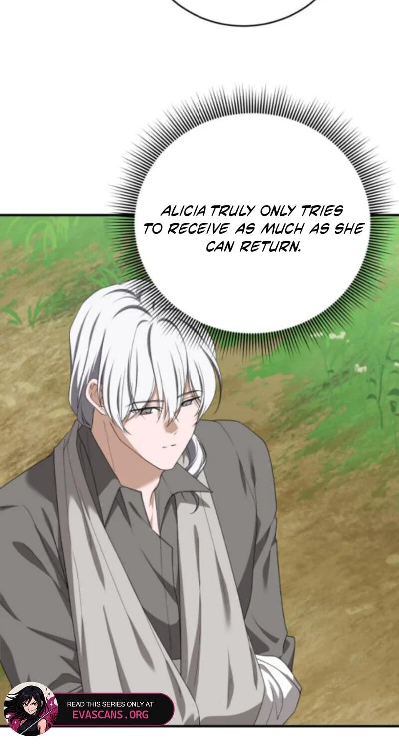 Unforeseen Engagement Chapter 52 page 27 - 