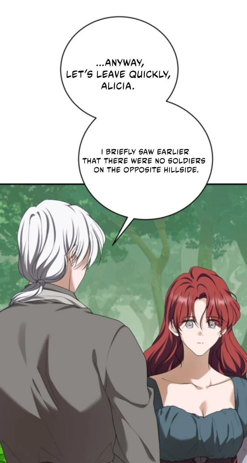 Unforeseen Engagement Chapter 52 page 28 - 