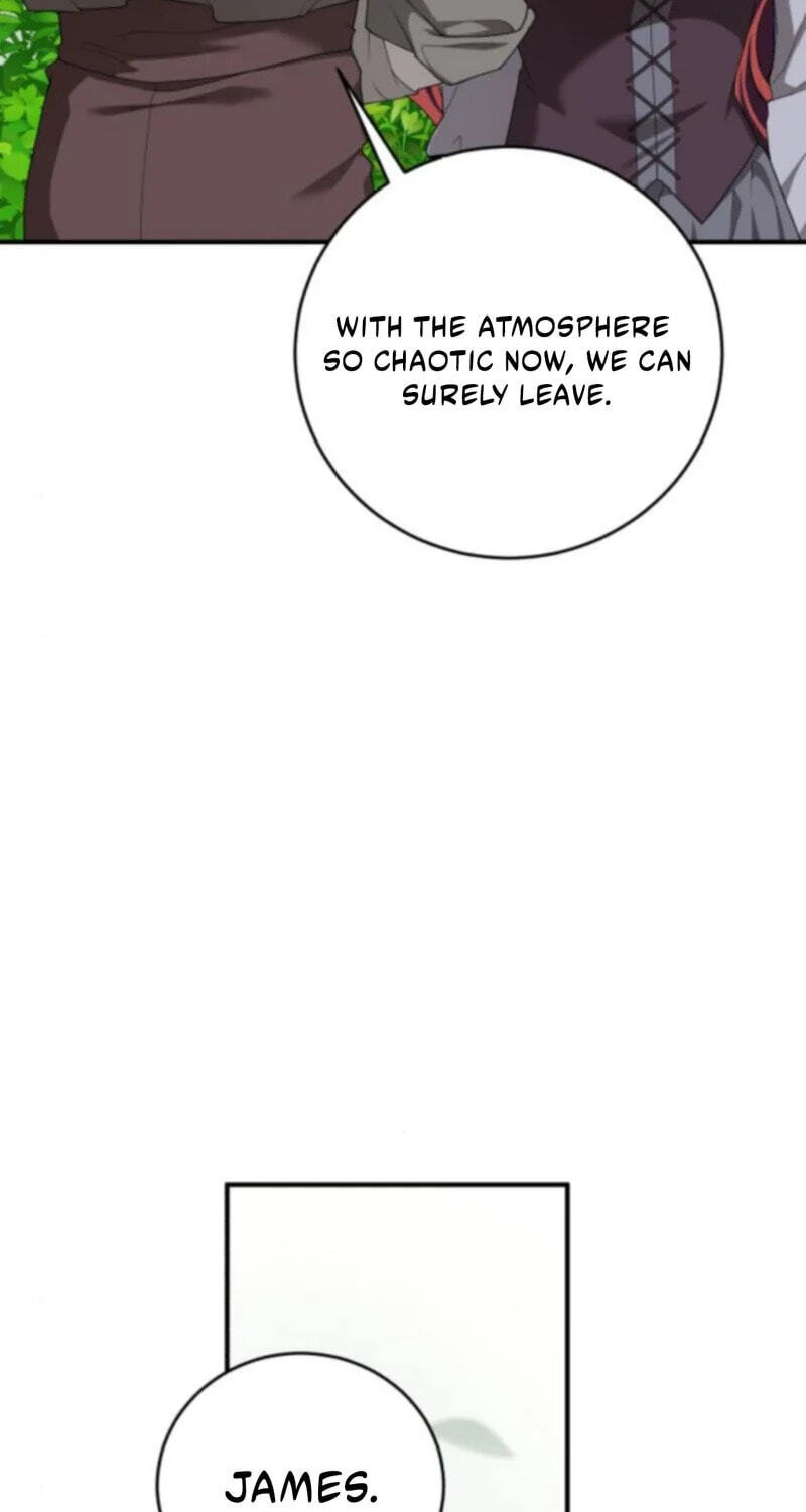 Unforeseen Engagement Chapter 52 page 29 - 