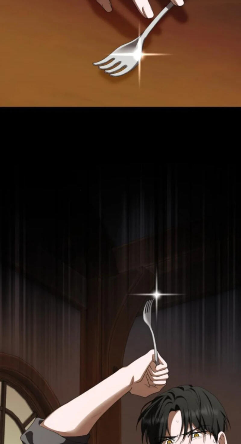 Unforeseen Engagement Chapter 52 page 4 - 