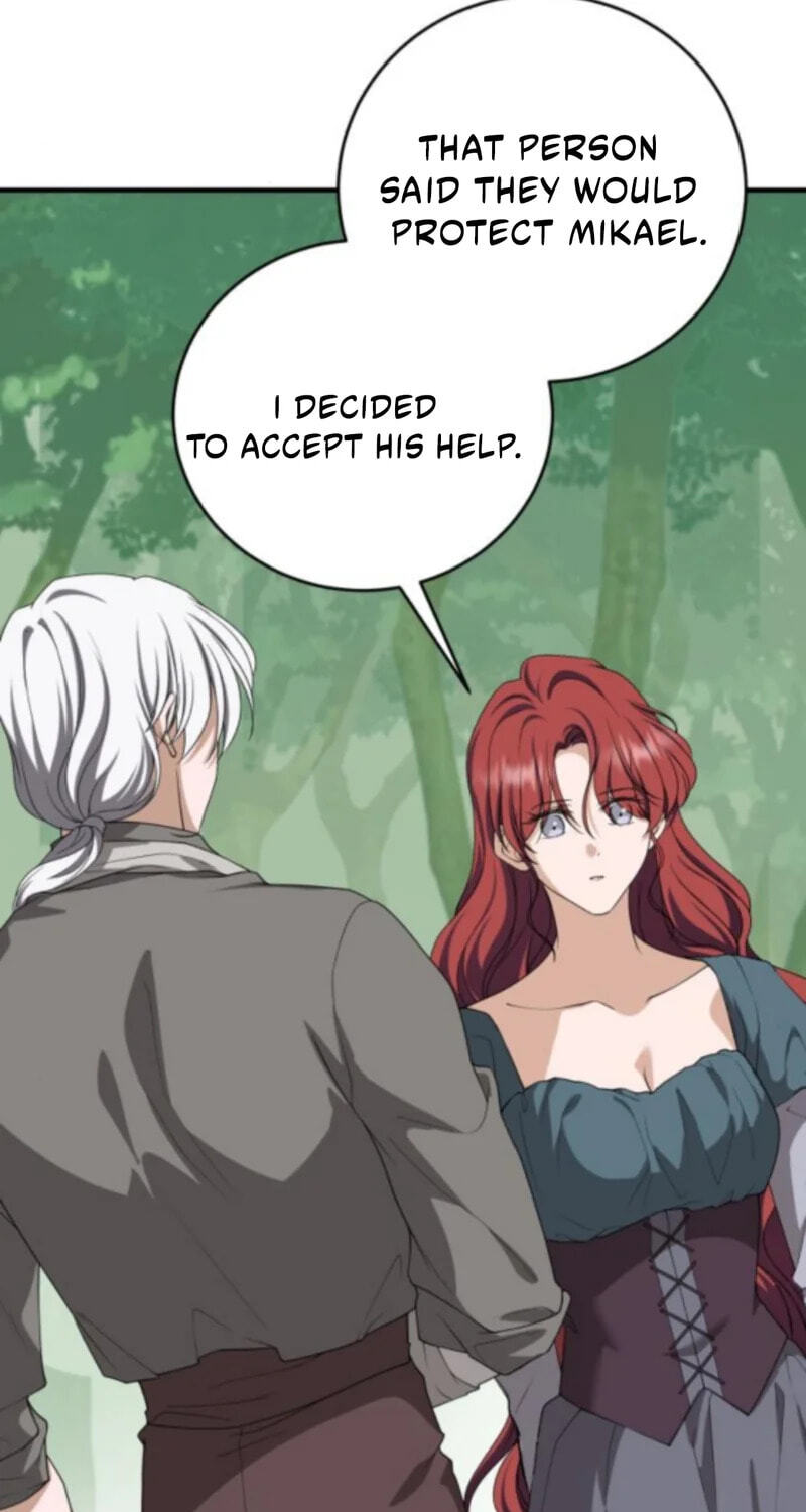 Unforeseen Engagement Chapter 52 page 31 - 