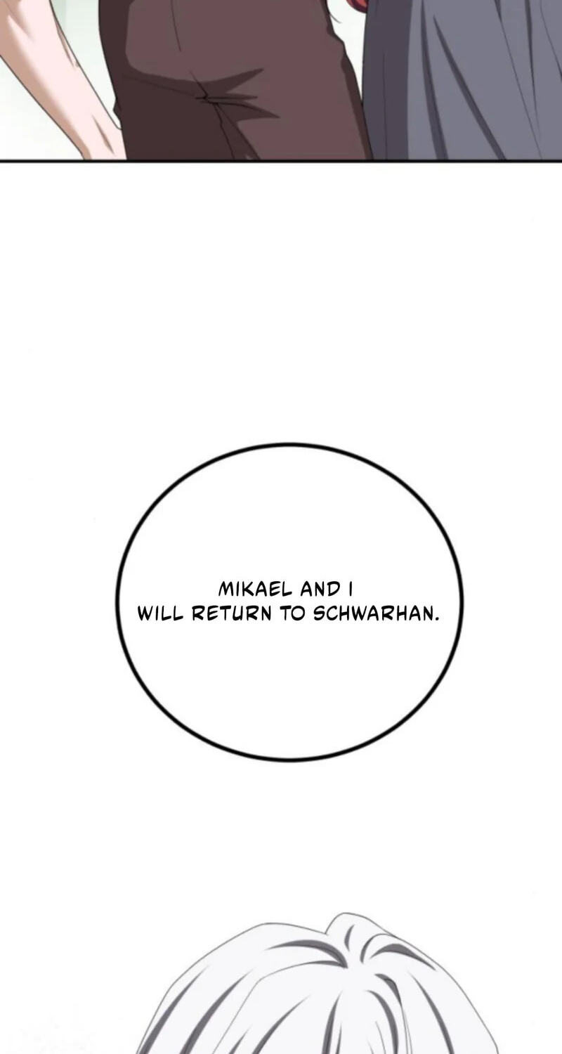 Unforeseen Engagement Chapter 52 page 32 - 