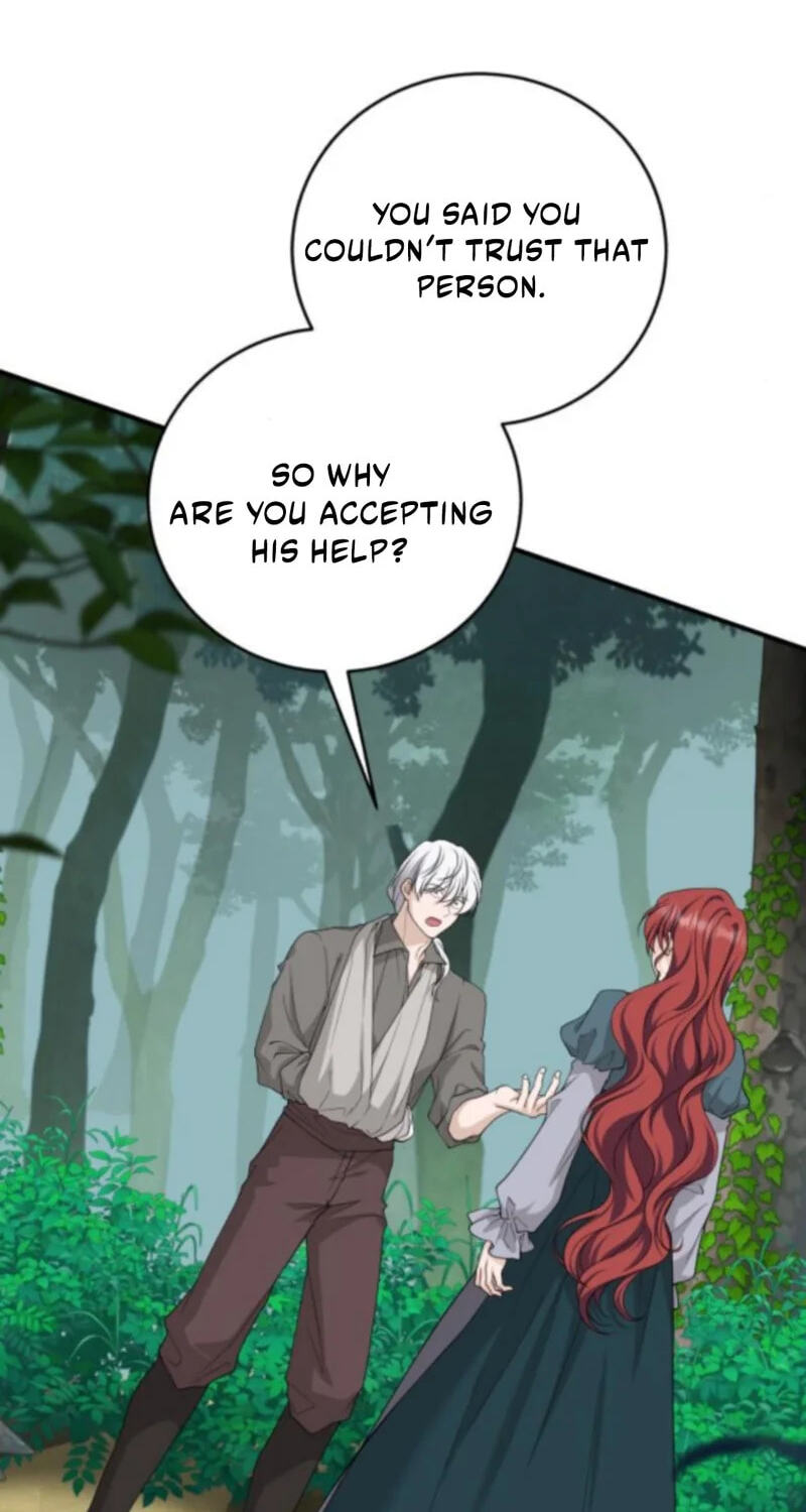 Unforeseen Engagement Chapter 52 page 34 - 