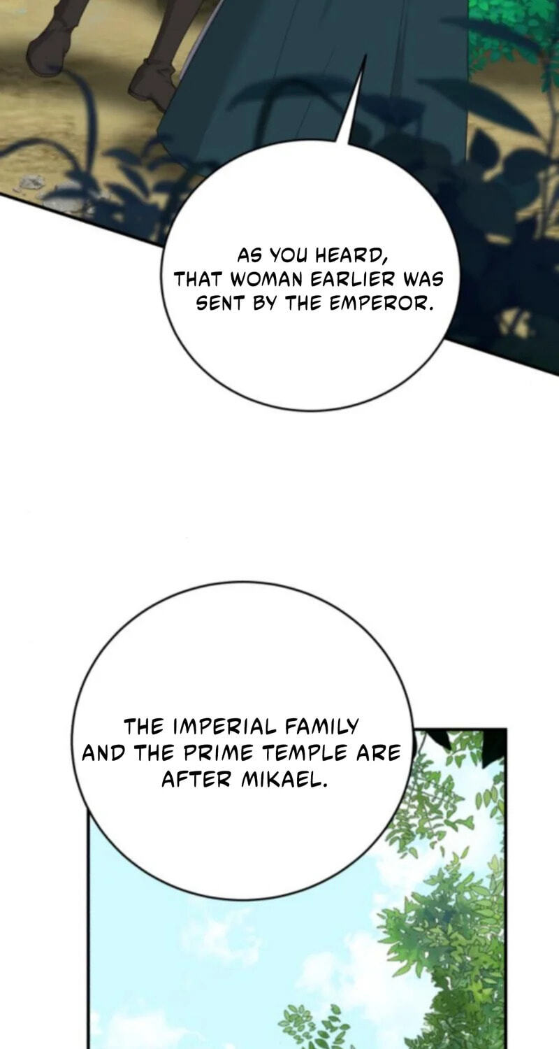Unforeseen Engagement Chapter 52 page 35 - 