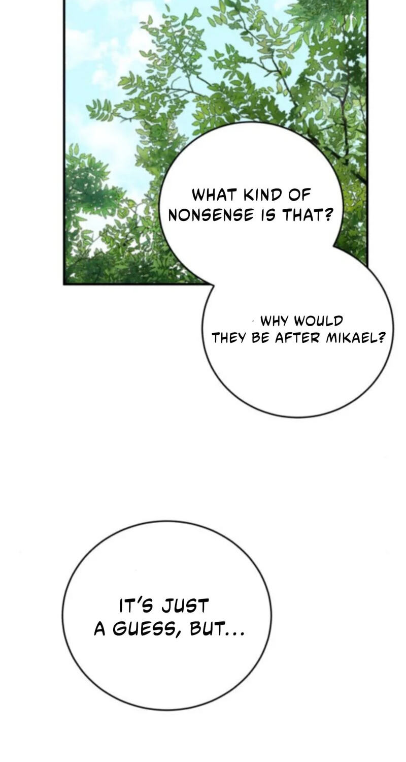 Unforeseen Engagement Chapter 52 page 36 - 
