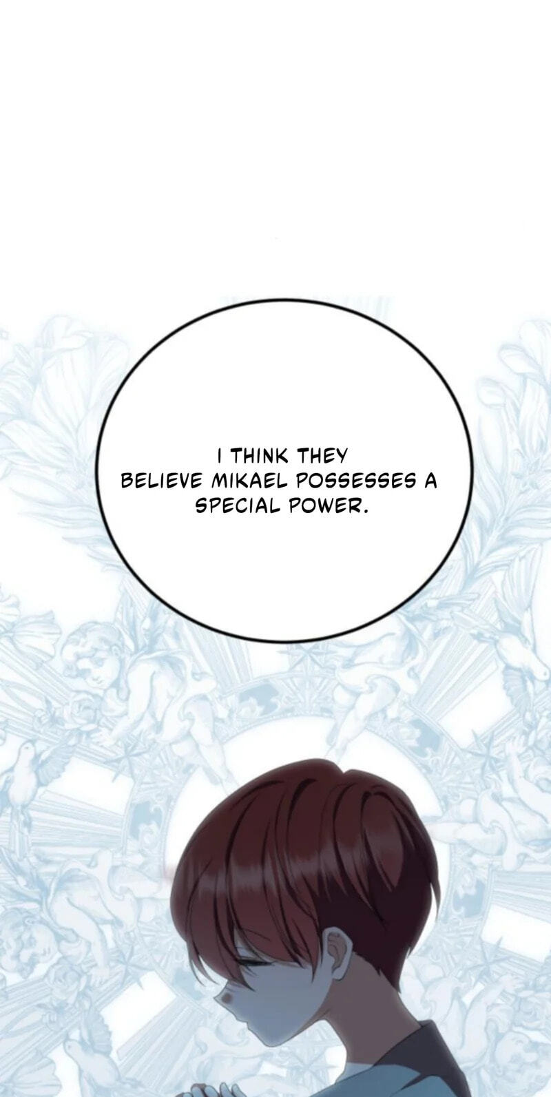 Unforeseen Engagement Chapter 52 page 37 - 