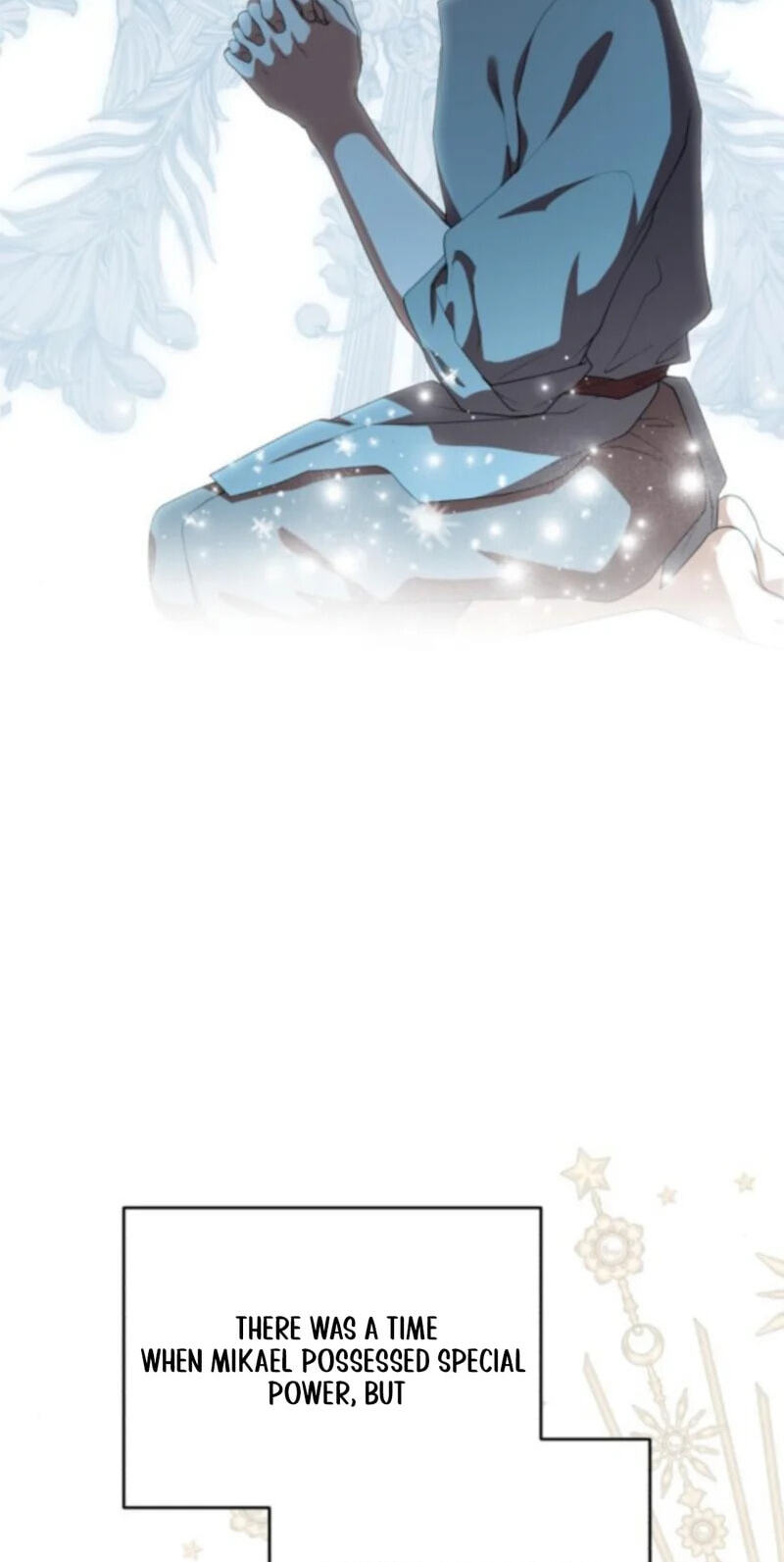 Unforeseen Engagement Chapter 52 page 38 - 