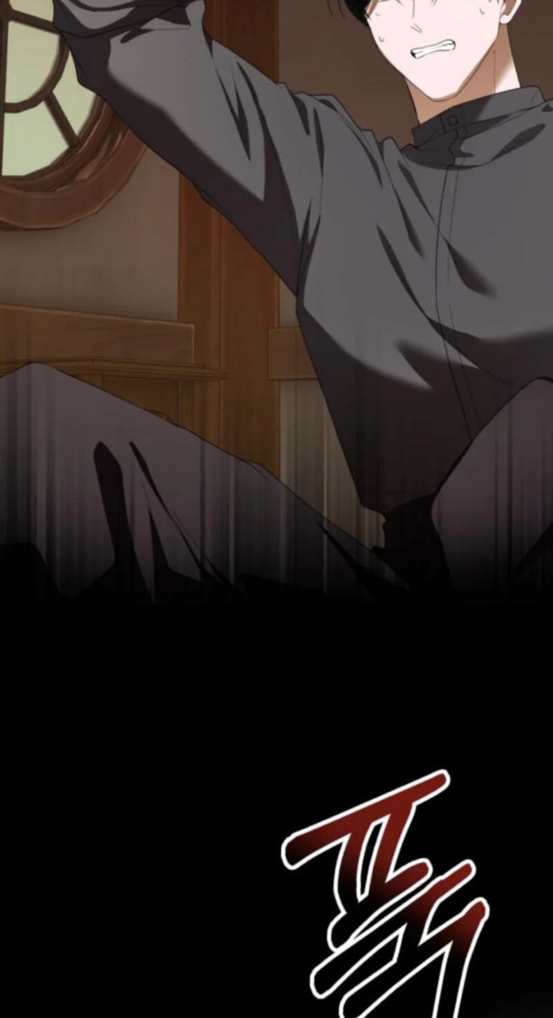 Unforeseen Engagement Chapter 52 page 5 - 