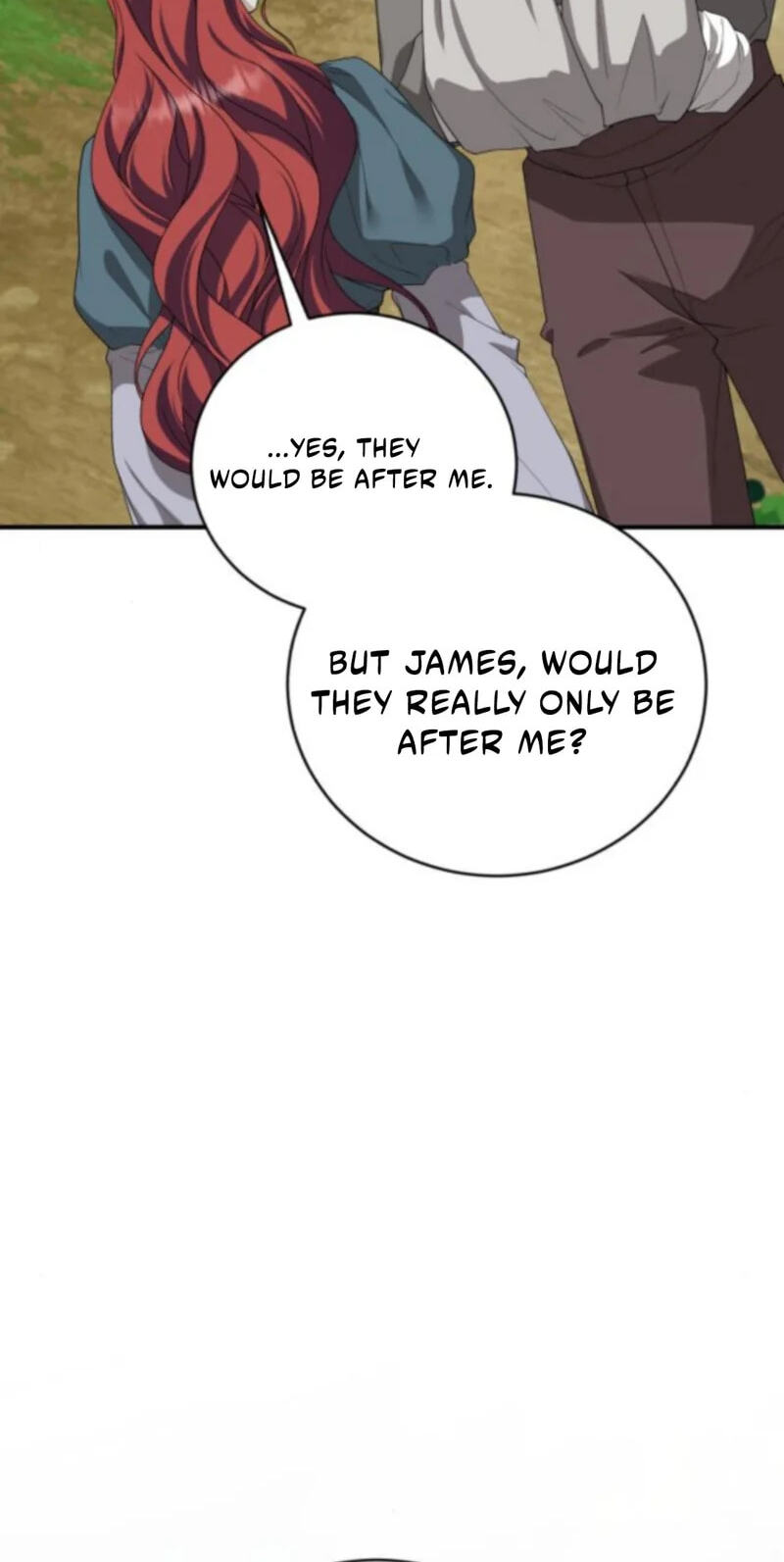 Unforeseen Engagement Chapter 52 page 41 - 
