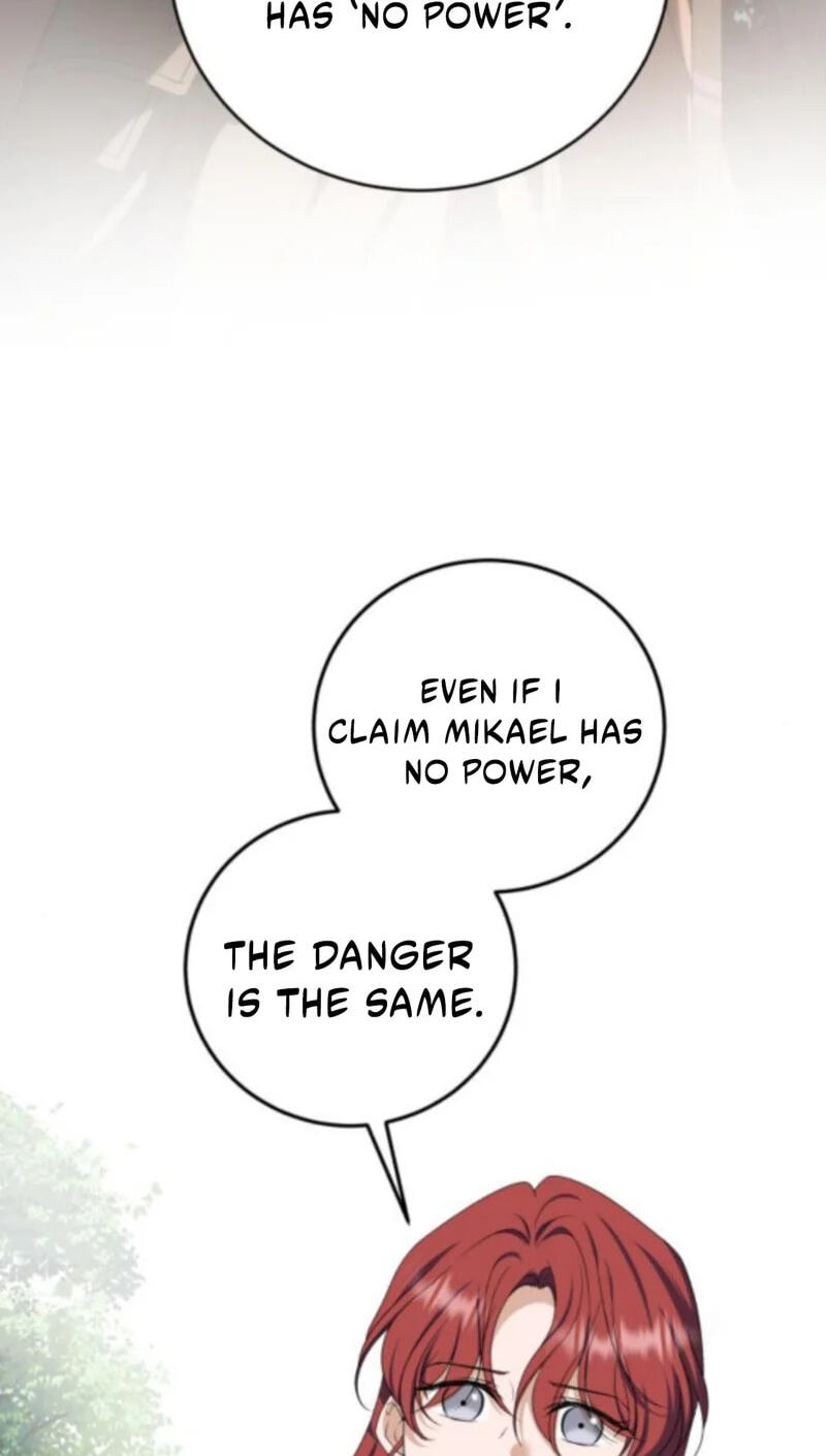 Unforeseen Engagement Chapter 52 page 43 - 