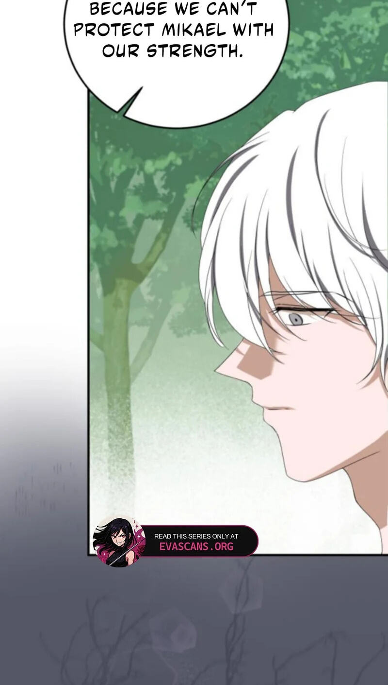 Unforeseen Engagement Chapter 52 page 45 - 