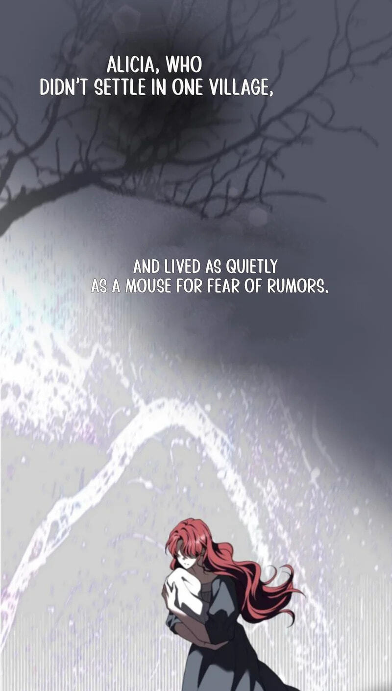 Unforeseen Engagement Chapter 52 page 46 - 