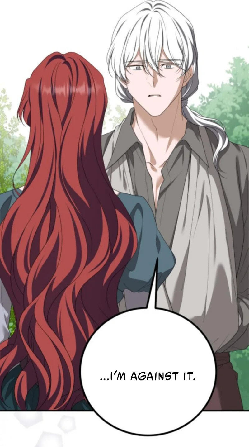 Unforeseen Engagement Chapter 52 page 48 - 