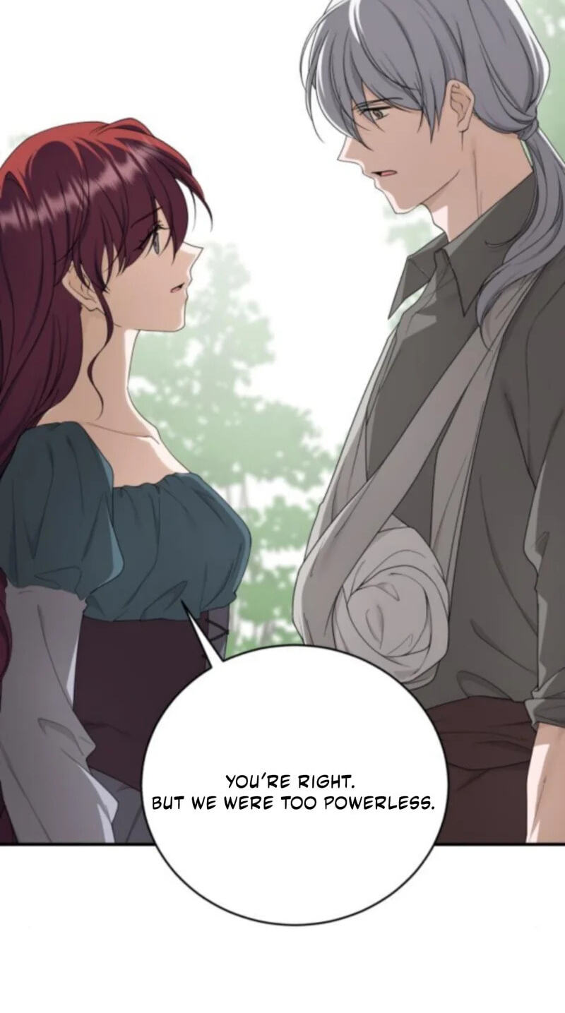 Unforeseen Engagement Chapter 52 page 50 - 