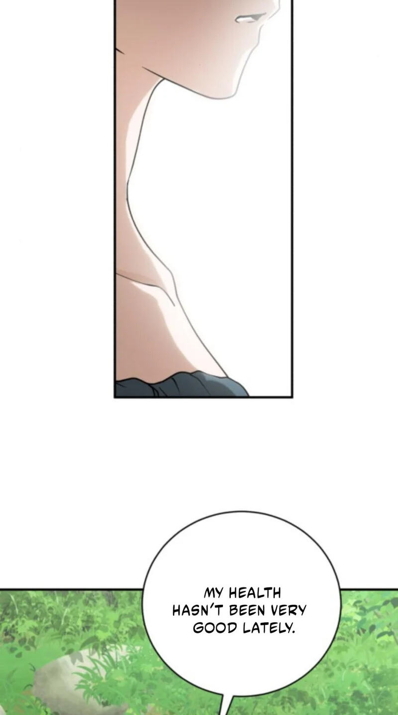Unforeseen Engagement Chapter 52 page 52 - 
