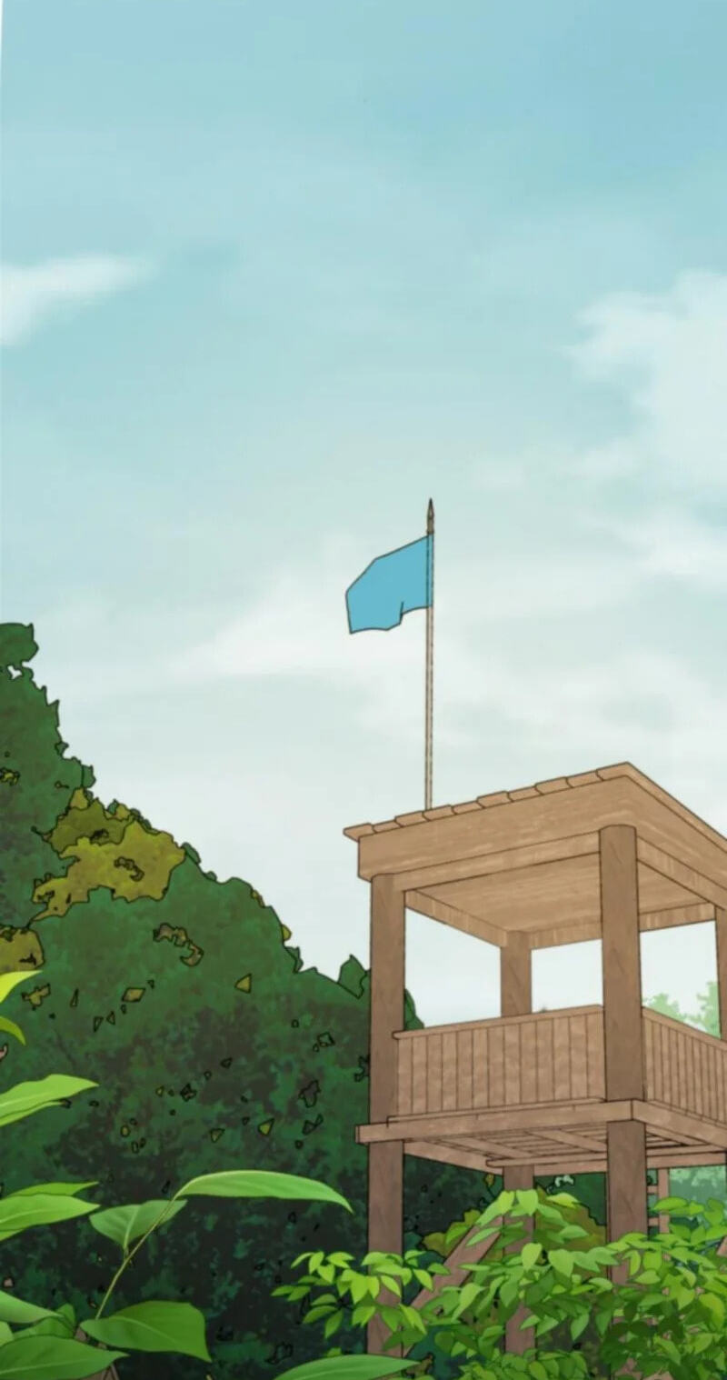 Unforeseen Engagement Chapter 52 page 61 - 