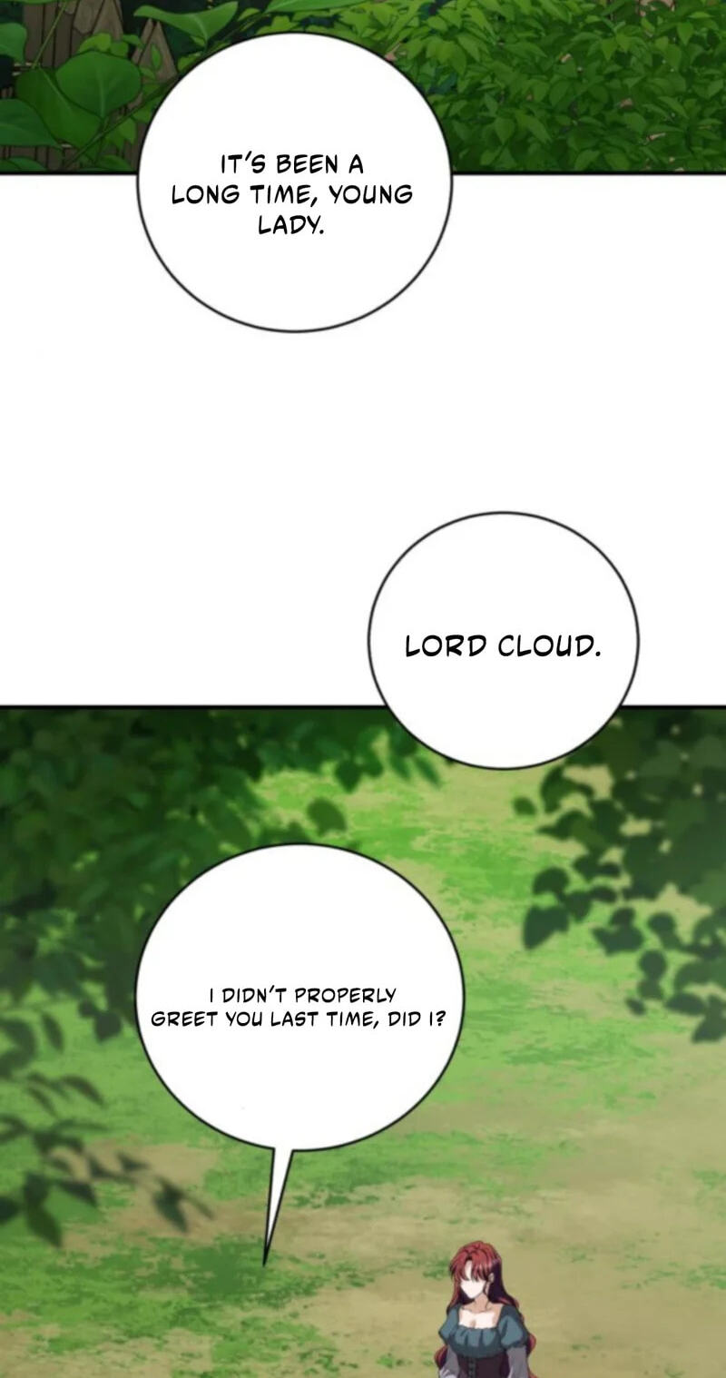 Unforeseen Engagement Chapter 52 page 62 - 