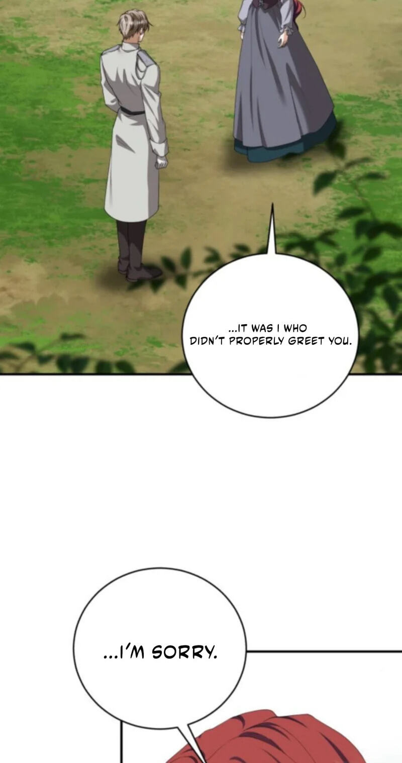 Unforeseen Engagement Chapter 52 page 63 - 