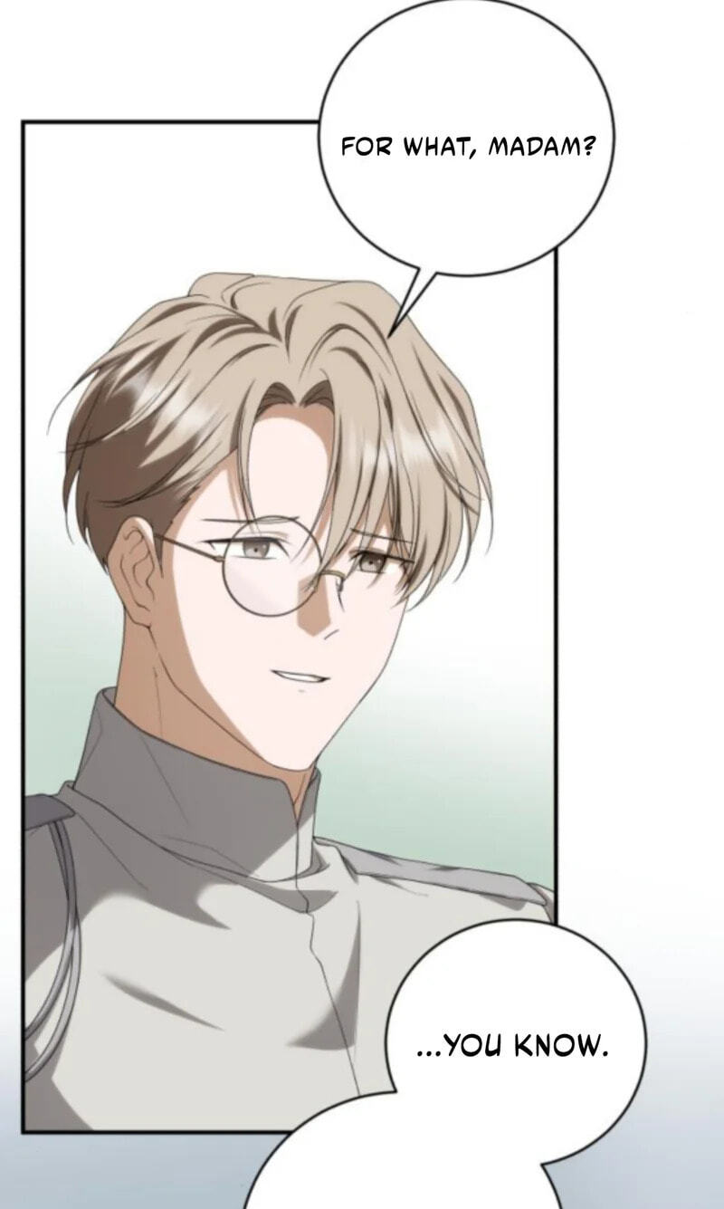 Unforeseen Engagement Chapter 52 page 65 - 