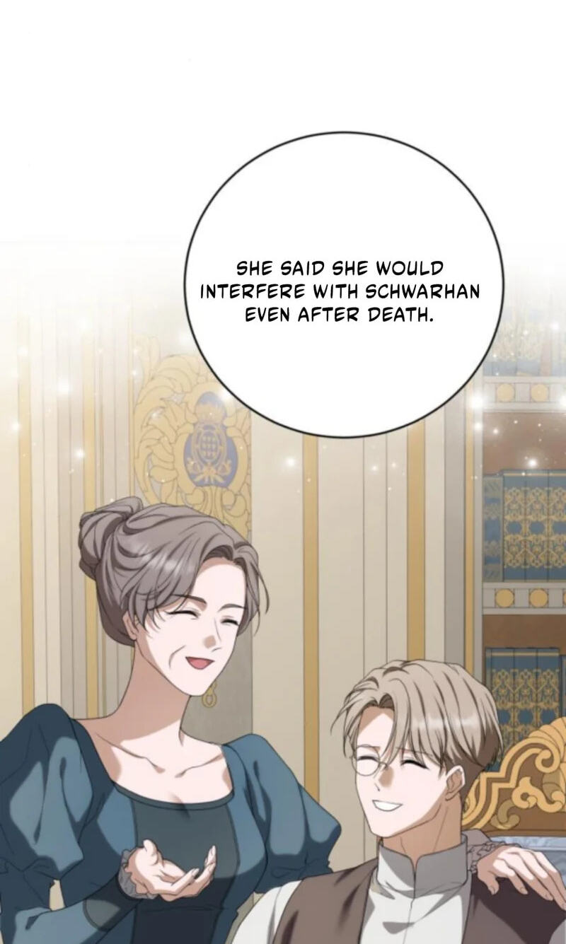 Unforeseen Engagement Chapter 52 page 68 - 