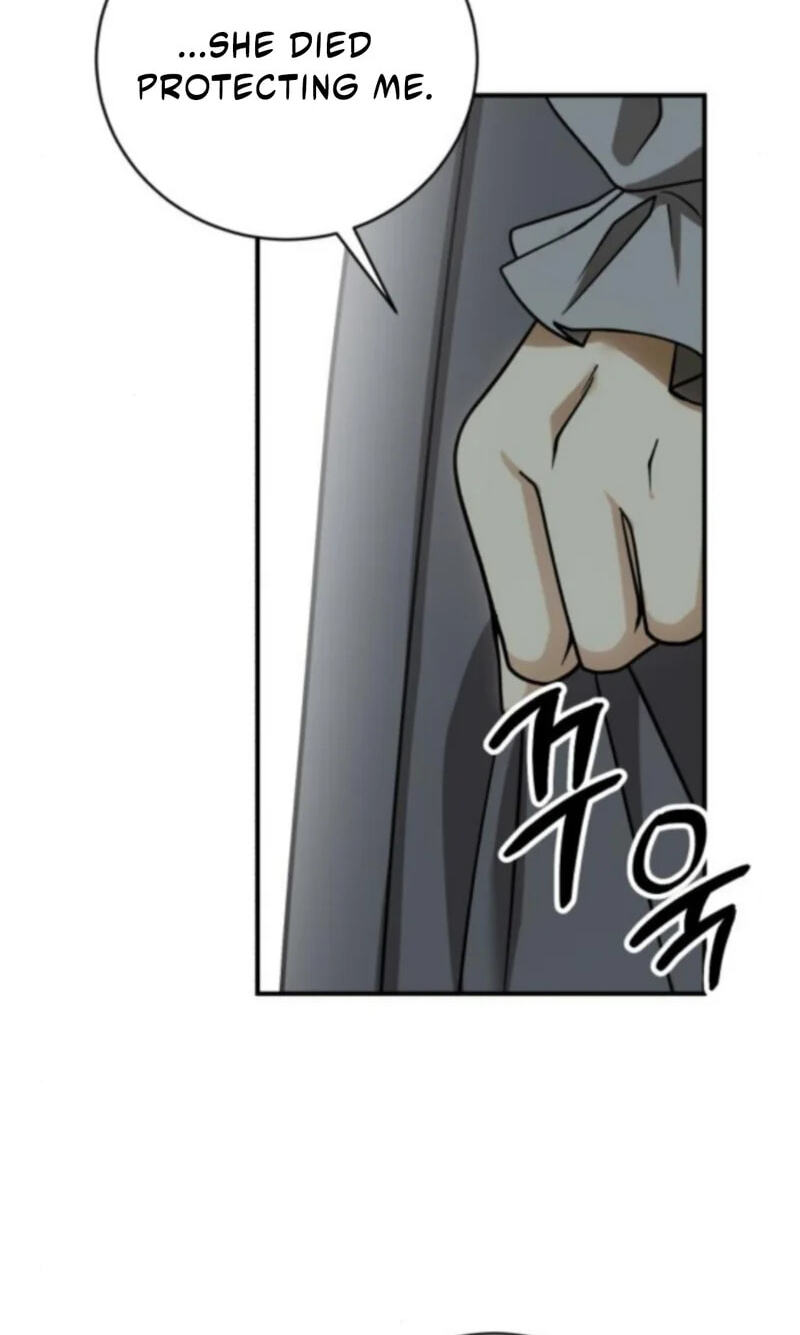 Unforeseen Engagement Chapter 52 page 70 - 