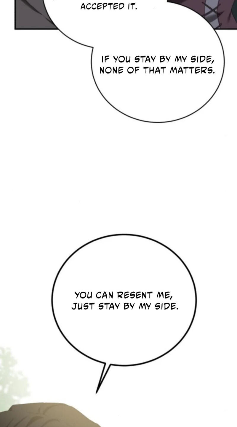Unforeseen Engagement Chapter 52 page 8 - 