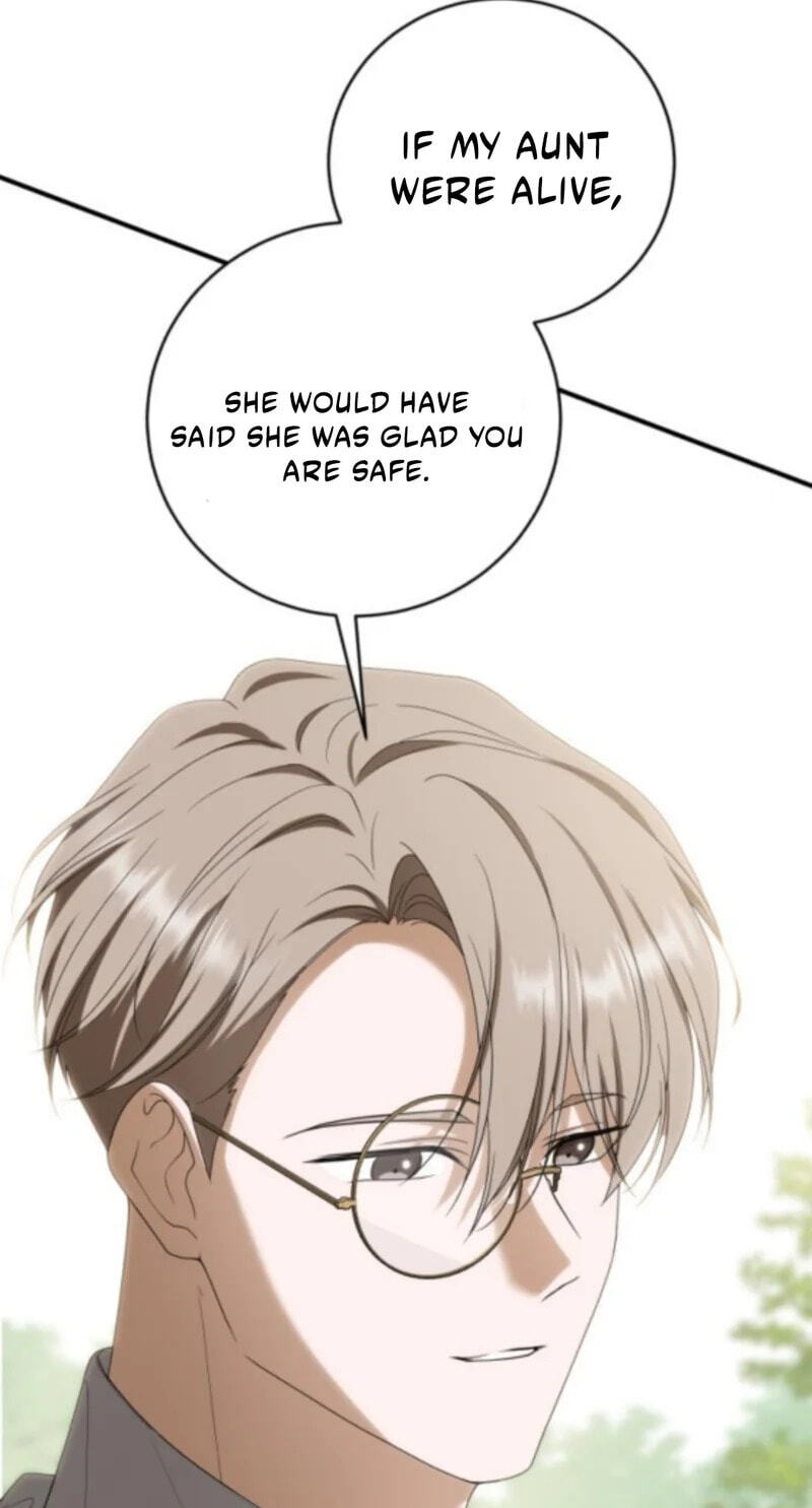 Unforeseen Engagement Chapter 52 page 71 - 