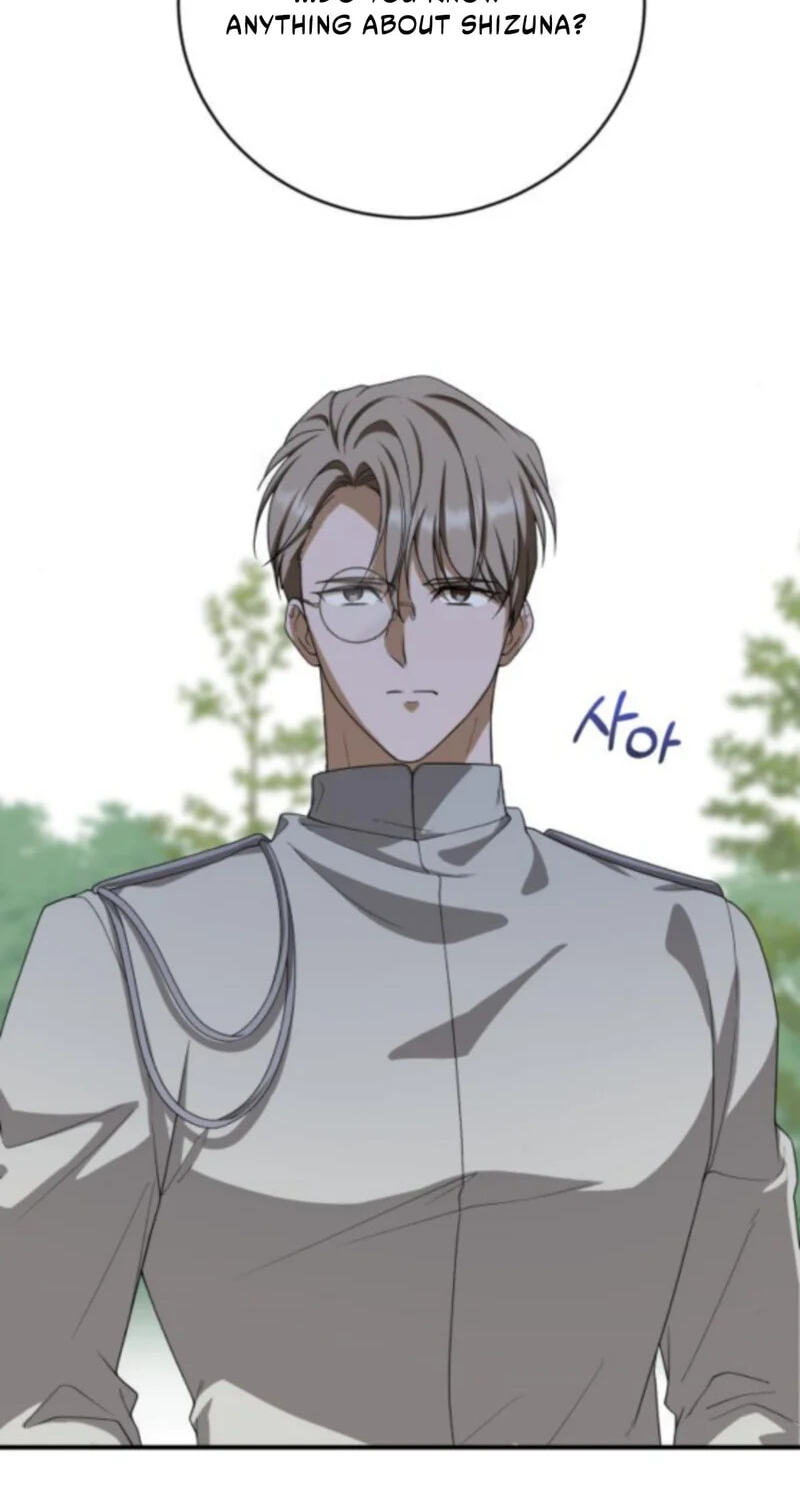 Unforeseen Engagement Chapter 52 page 75 - 