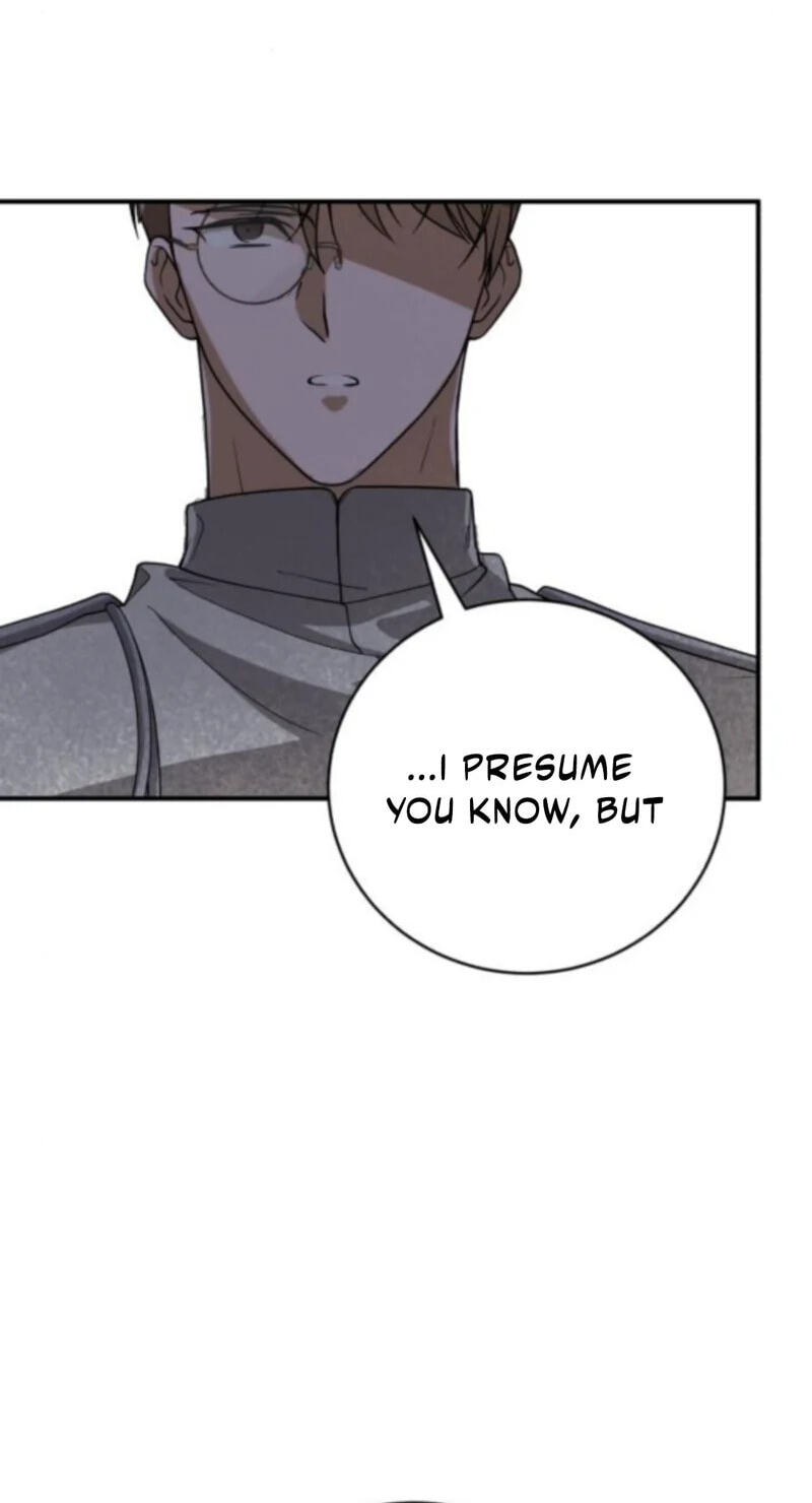 Unforeseen Engagement Chapter 52 page 76 - 