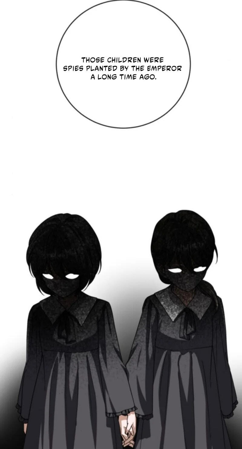 Unforeseen Engagement Chapter 52 page 77 - 