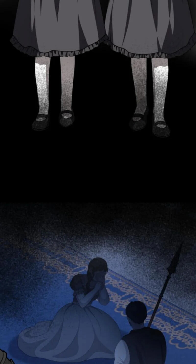 Unforeseen Engagement Chapter 52 page 78 - 