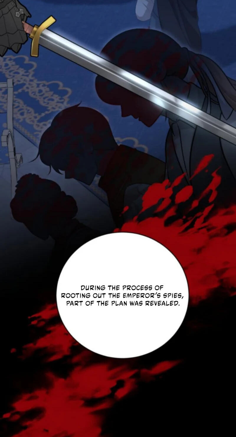 Unforeseen Engagement Chapter 52 page 79 - 
