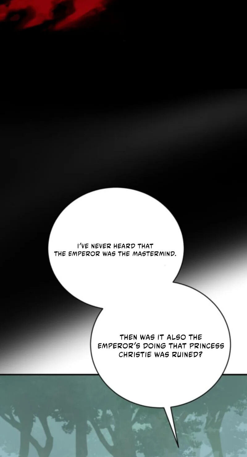 Unforeseen Engagement Chapter 52 page 80 - 