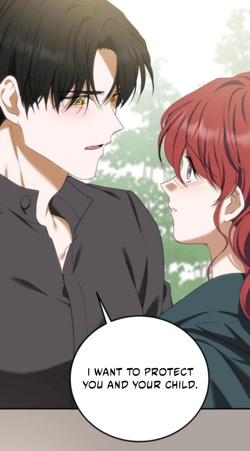 Unforeseen Engagement Chapter 52 page 9 - 