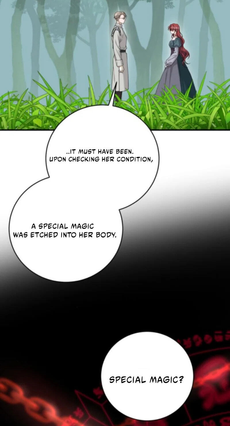 Unforeseen Engagement Chapter 52 page 81 - 