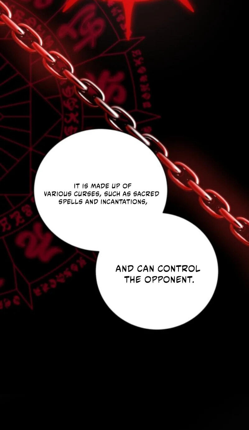 Unforeseen Engagement Chapter 52 page 83 - 