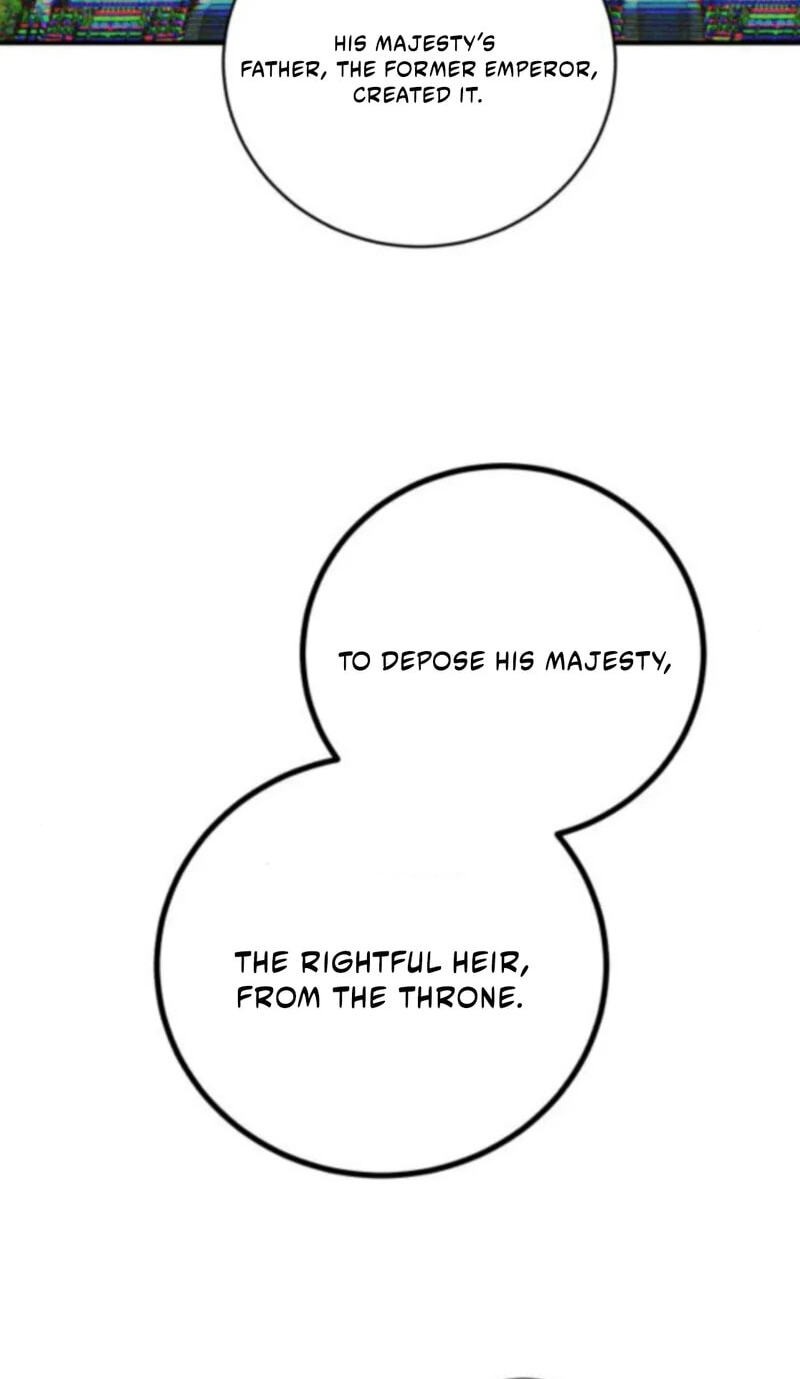 Unforeseen Engagement Chapter 52 page 85 - 