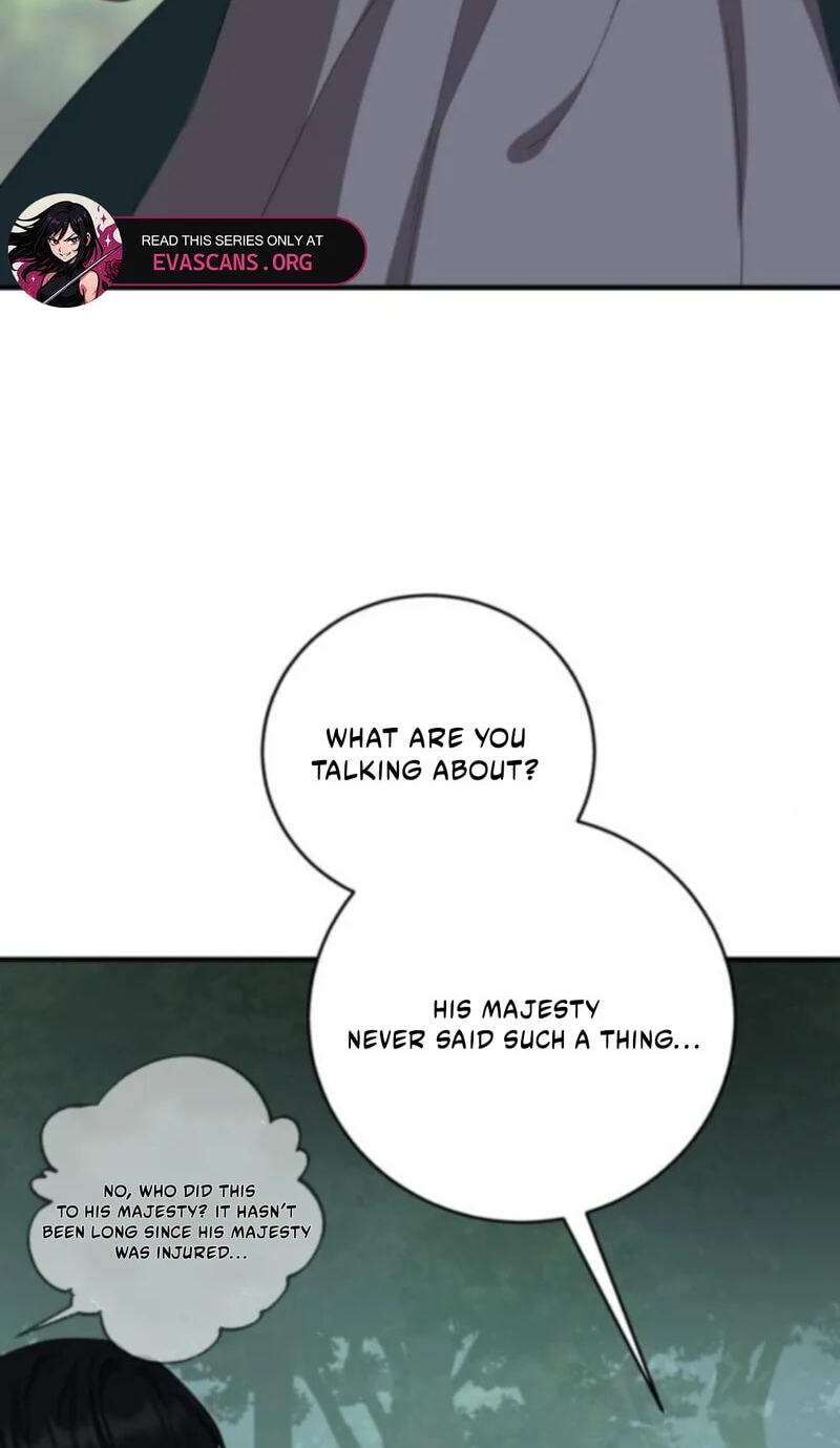 Unforeseen Engagement Chapter 52 page 87 - 