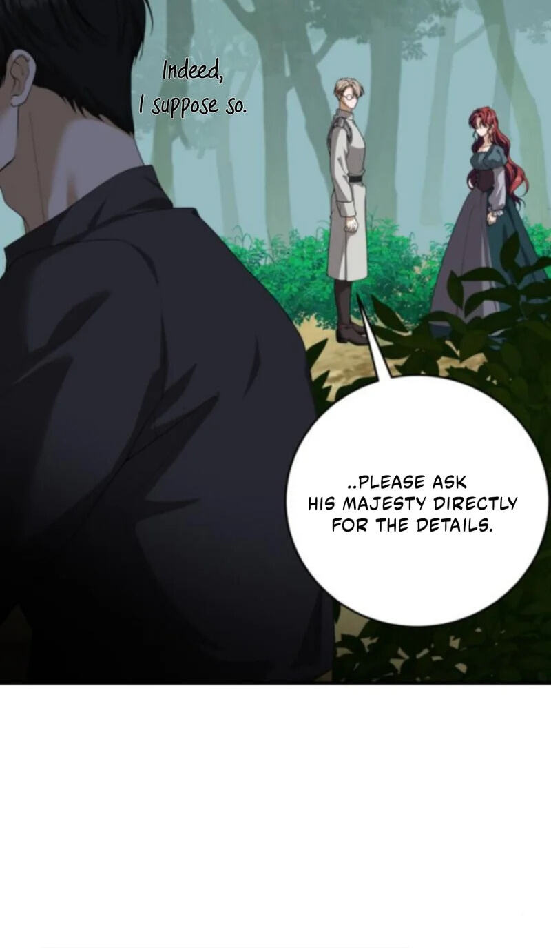 Unforeseen Engagement Chapter 52 page 88 - 