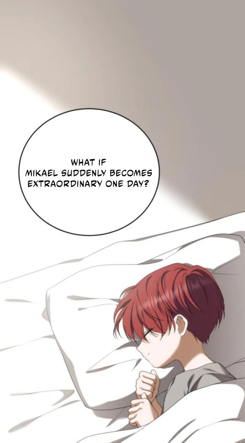 Unforeseen Engagement Chapter 52 page 10 - 