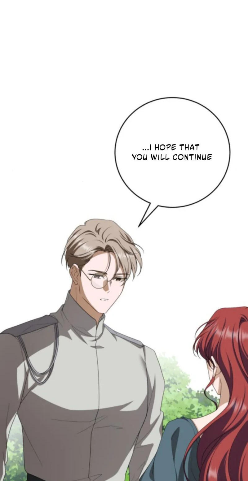 Unforeseen Engagement Chapter 52 page 91 - 